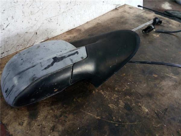Retrovisor Derecho Seat IBIZA foto 4
