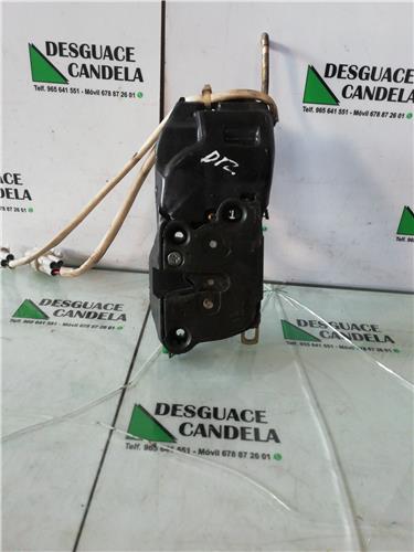 Cerradura Puerta Delantera Izquierda Suzuki Baleno Berlina (SY/EG)(1995->)