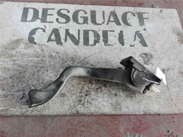 potenciometro pedal gas peugeot 307 break sw