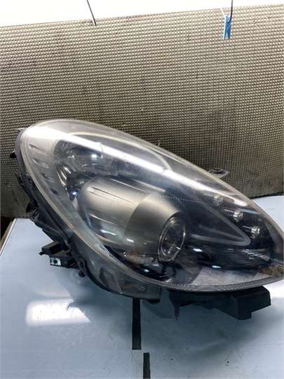 Faro Delantero Derecho Alfa Romeo Giulietta (191)(2010->)