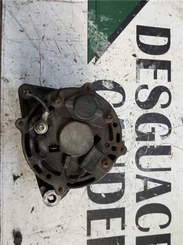 Alternador Citroen AX foto 4