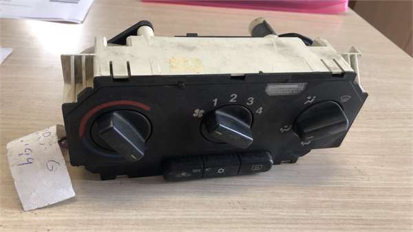Mandos Calefaccion / Aire Acondicionado Opel Astra G Berlina (1998->)
