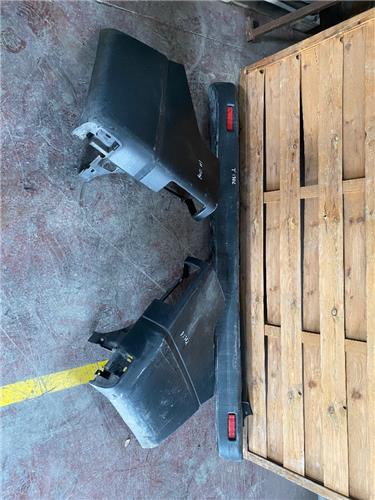 Paragolpes Trasero Opel Vivaro B Furgón/Combi (2014->)