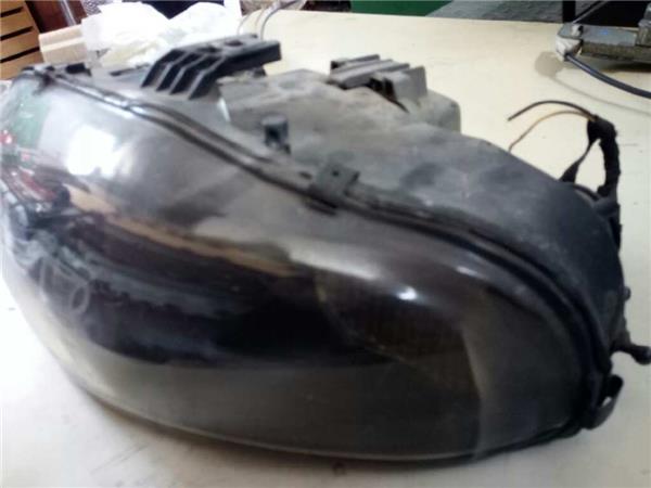 Faro Delantero Izquierdo Fiat MAREA WEEKEND foto 2