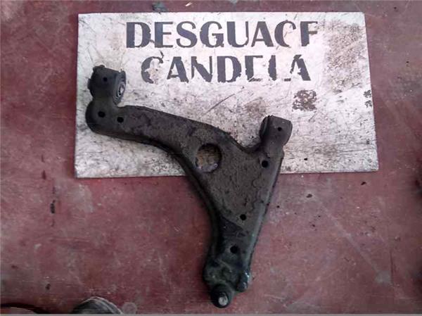 Brazo Inferior Delantero Derecho Opel Astra G Berlina (1998->)