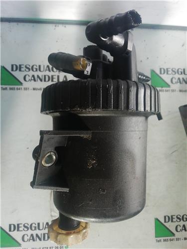 Filtro Gasoil Citroen C5 BERLINA foto 3