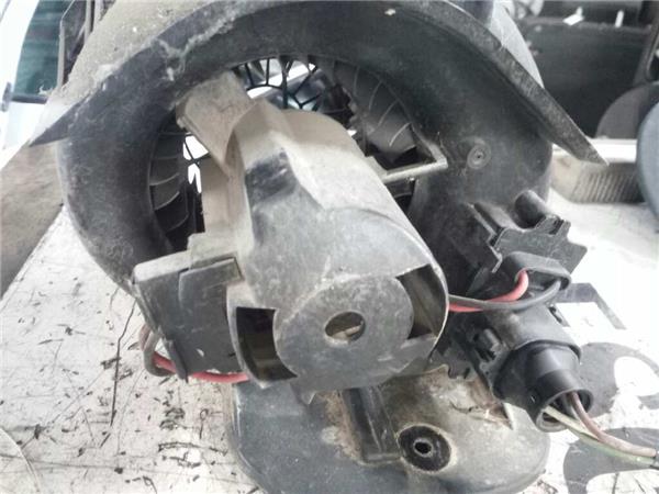 Ventilador Calefaccion Renault KANGOO foto 3