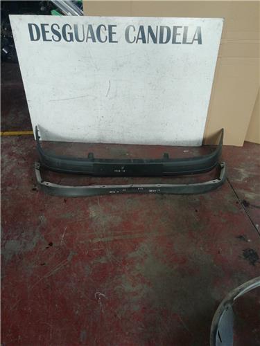 Paragolpes Delantero Seat Ibiza (6K1)(1993->)