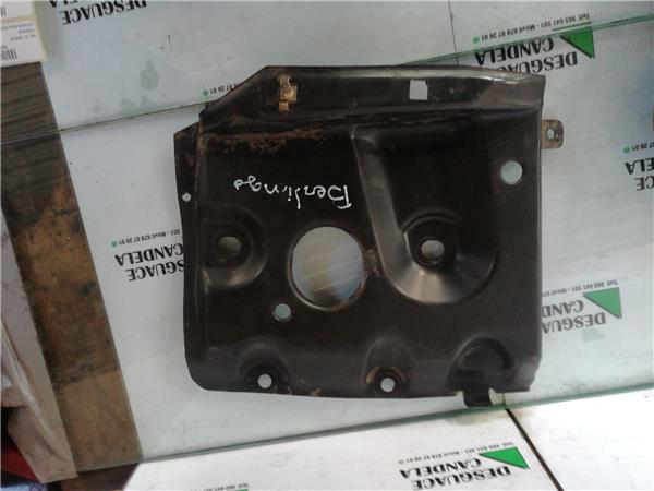 Soporte Bateria Citroen Berlingo (1996->) foto 5