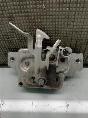 Cerradura Capo Renault Clio III (2005->) foto 3