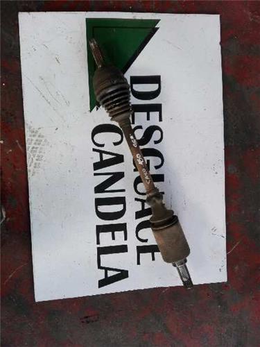 Transmision Delantera Izquierda Citroen SAXO
