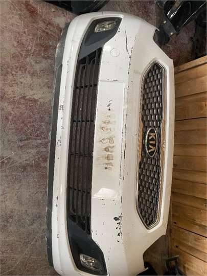 Paragolpes Delantero Kia Venga (YN)(2010->) foto 3