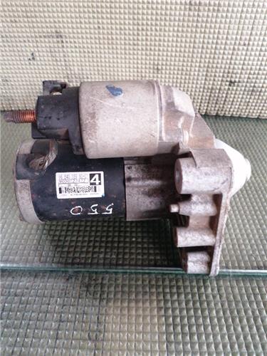 motor arranque peugeot 308 2007 16 confort 1