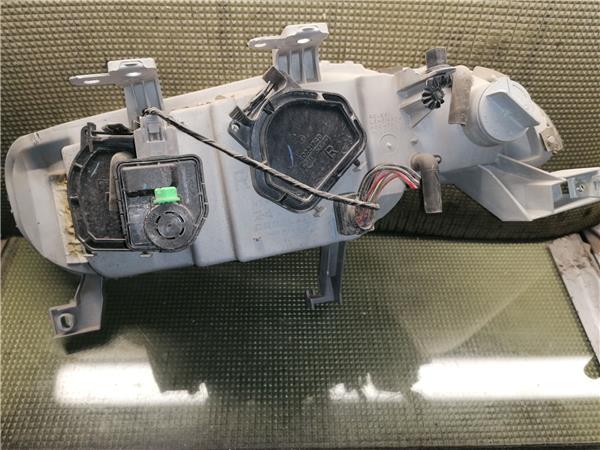 Faro Delantero Derecho Rover Rover 45 (RT)(2000->) foto 5