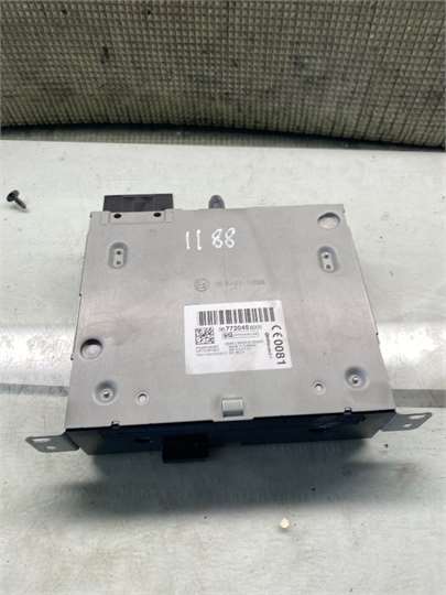 Radio / Cd Peugeot 308 (2013->)