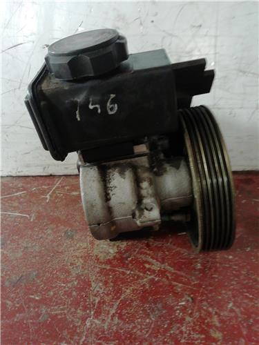 Bomba Servodireccion Peugeot 206 BERLINA foto 4