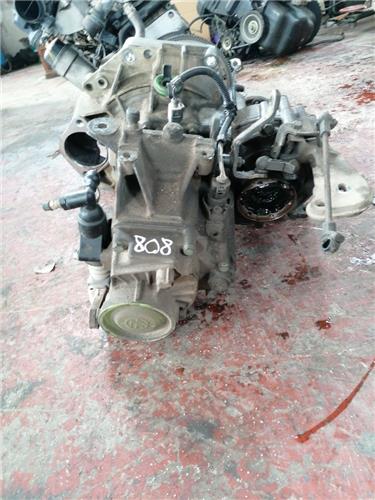 Caja Cambios Manual Seat Cordoba Berlina (6K2)(08.1999->)