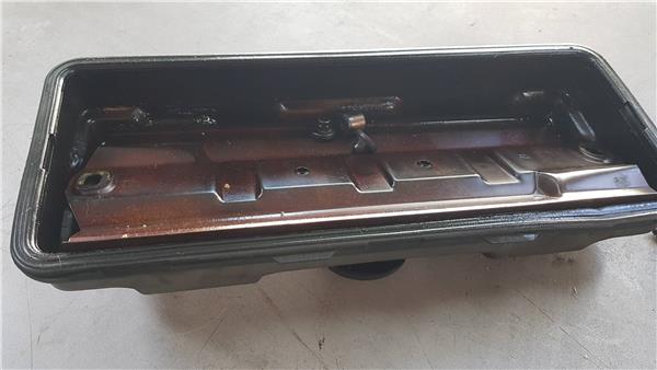 Tapa Balancines Citroen C3