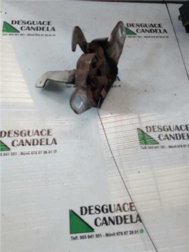 Cerradura Capo Renault Megane I Berl./ Berl. con portón (BA0)(08.1995->) foto 3