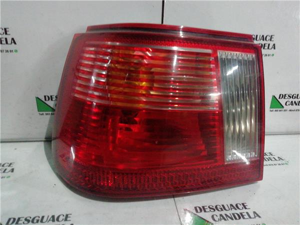 piloto trasero izquierdo seat ibiza 6k1 08199