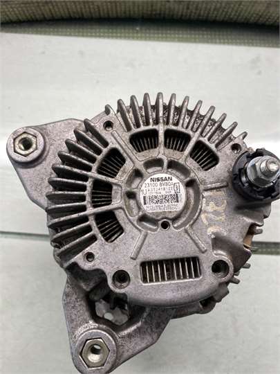 Alternador Nissan Juke I (F15E)(06.2010->) foto 4