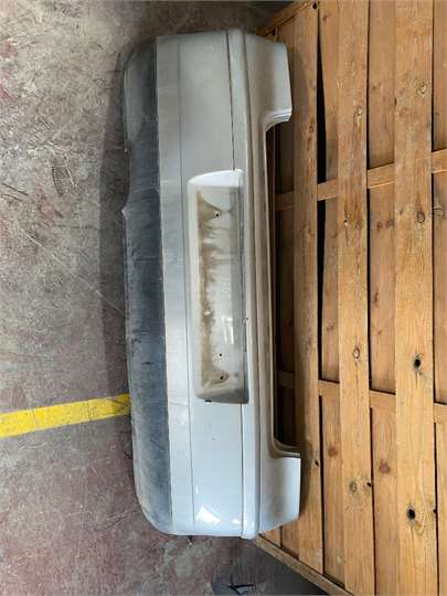 Paragolpes Trasero Volkswagen Polo IV (9N1)(11.2001->)