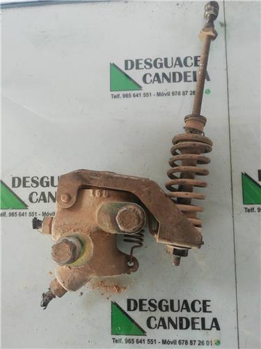 Compensador De Freno Fiat I Scudo (222)(1995->) foto 5