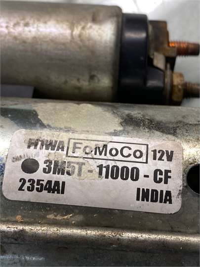 Motor Arranque Ford C-Max (CB7)(2010->) foto 3