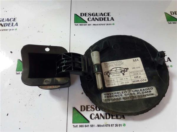 Tapa Exterior Combustible Opel ASTRA G BERLINA foto 3
