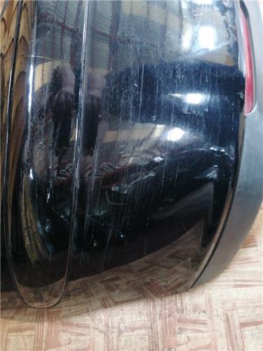 Paragolpes Trasero Seat Ibiza (6L1)(04.2002->) foto 5