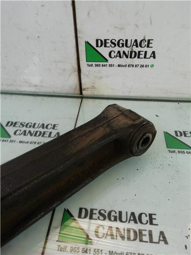 Brazo Inferior Delantero Derecho Daewoo MATIZ foto 3