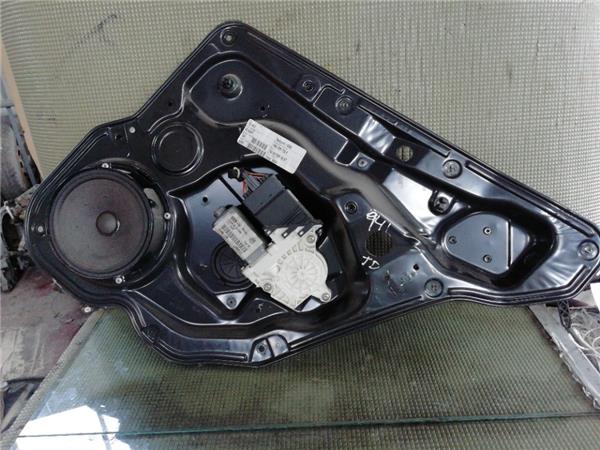 Elevalunas Electrico Trasero Derecho Seat Toledo (1M2)(03.1999->)