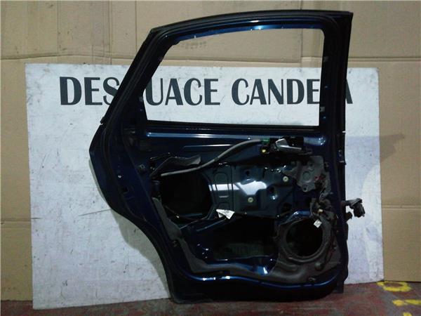 Puerta Trasera Izquierda Ford MONDEO BER.