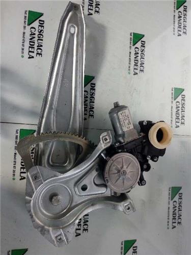 Elevalunas Electrico Trasero Derecho Toyota VERSO foto 3