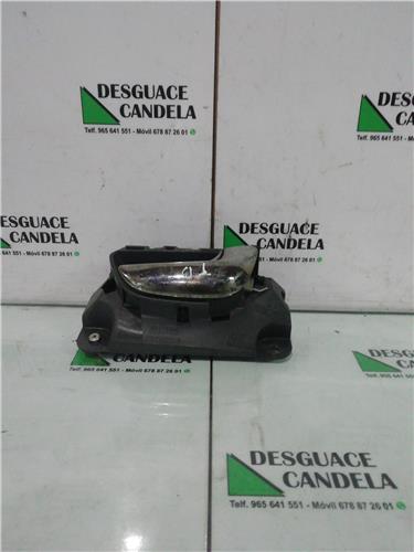 manilla interior puerta trasera derecha volvo