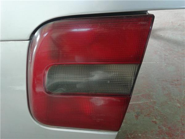 Piloto Trasero Derecho Volvo S70 Berlina (1996->) foto 3