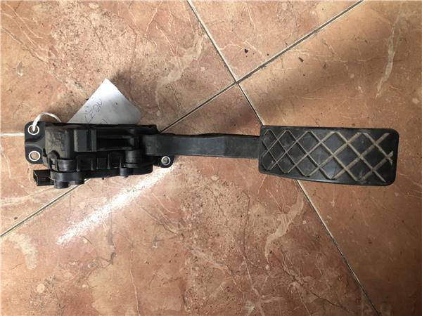 Potenciometro Pedal Gas Seat Leon (1M1)(11.1999->) foto 4