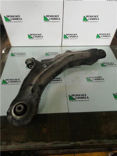 brazo inferior delantero izquierdo renault me
