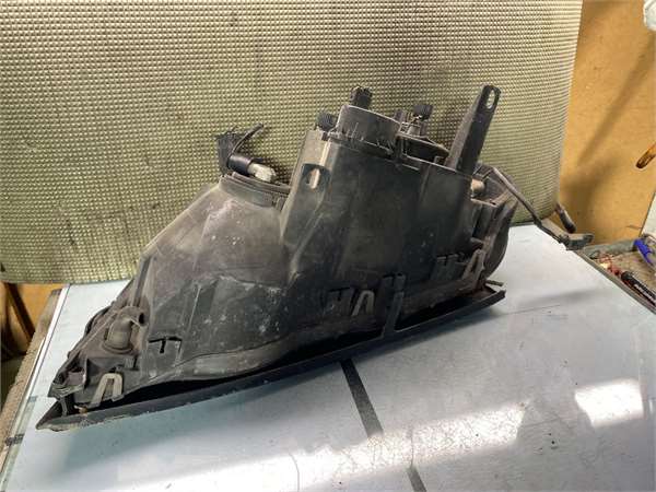 Faro Delantero Derecho BMW Serie X5 (E53)(2000->) foto 3