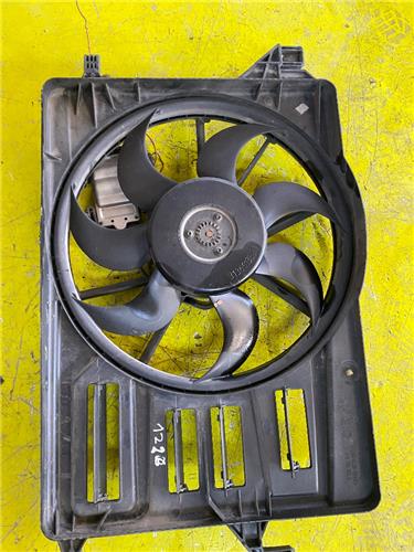Electroventilador Mazda 3 Berlina (BL)(2009->) foto 5