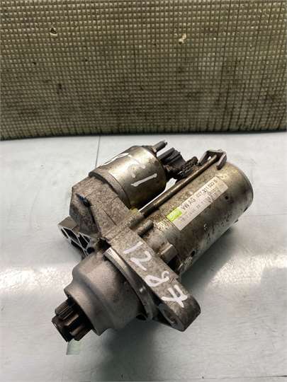 Motor Arranque Seat Leon (1P1)(05.2005->)
