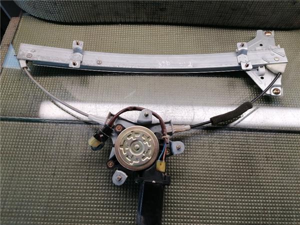 Elevalunas Electrico Trasero Izquierdo Daewoo Lacetti (2004->)