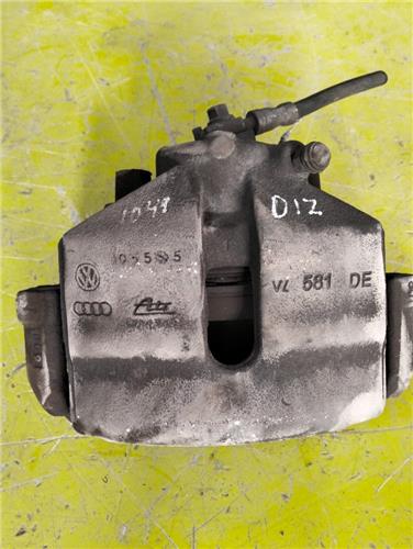Pinza Freno Delantero Izquierda Audi A3 (8P1)(05.2003->)