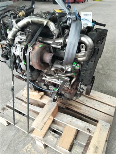 Motor Completo Renault Megane III Sport Tourer (2009->) foto 5