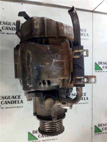 Alternador MG ROVER SERIE 25 foto 3