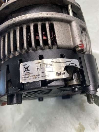 Alternador BMW Serie 3 Berlina (E46)(1998->) foto 5