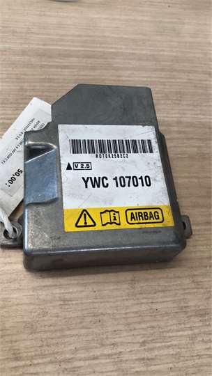 Centralita Airbag MG ROVER SERIE 25