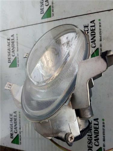 Faro Antiniebla Derecho Peugeot 206 (1998->) foto 5