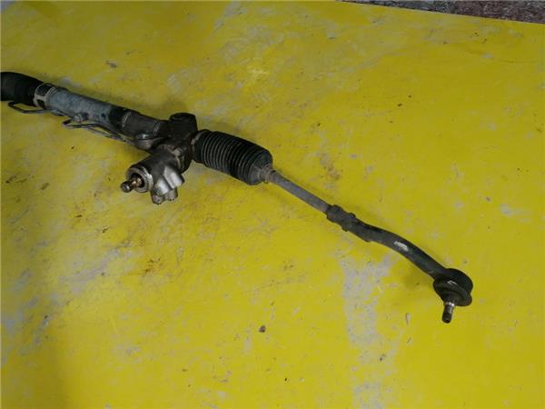 CREMALLERA DIRECCION ELECTRICA Kia Sportage (KM)(2005->) foto 3