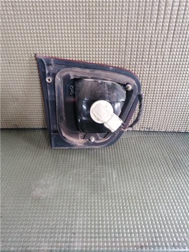 Piloto Porton Trasero Derecho Seat Ibiza (6K1)(08.1999->)